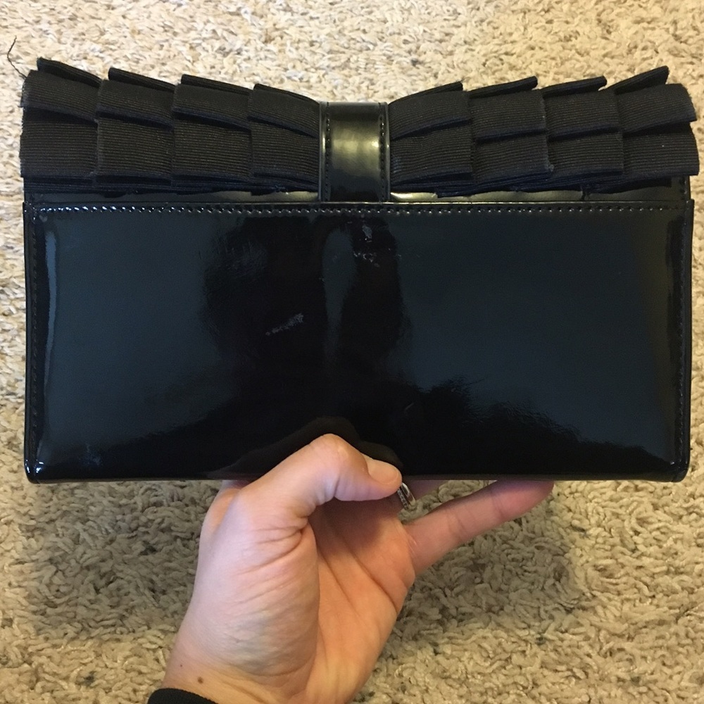 White House black market clutch - Picture 4 of 4